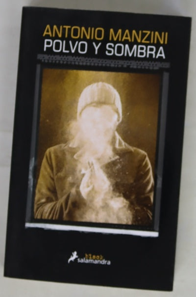 Polvo y sombra