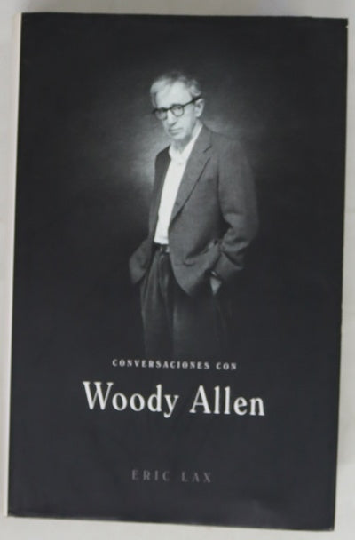Conversaciones con Woody Allen