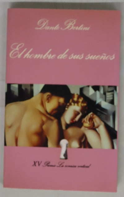 El hombre de sus sueños