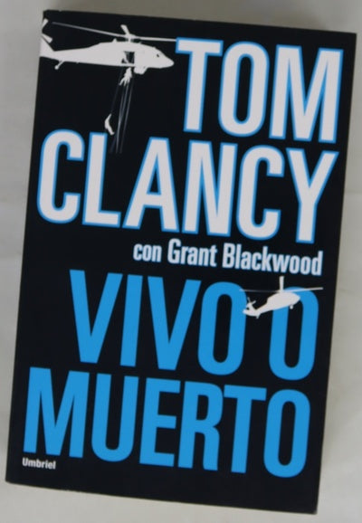 Vivo o muerto