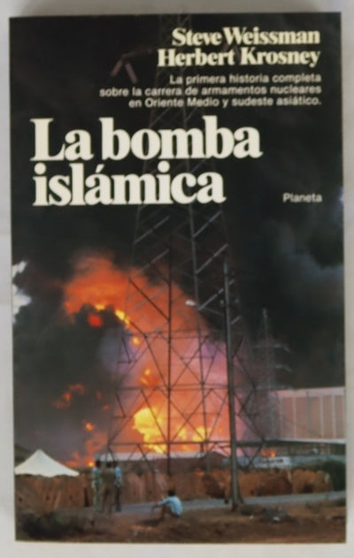 La bomba islámica