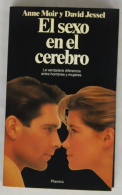 El sexo en el cerebro la verdadera diferencia entre hombres y mujeres