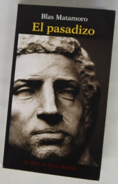 El pasadizo