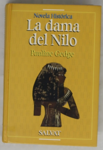 La dama del Nilo