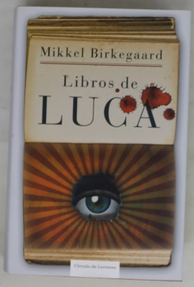 Libros de Luca