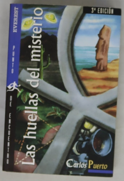 Las huellas del misterio