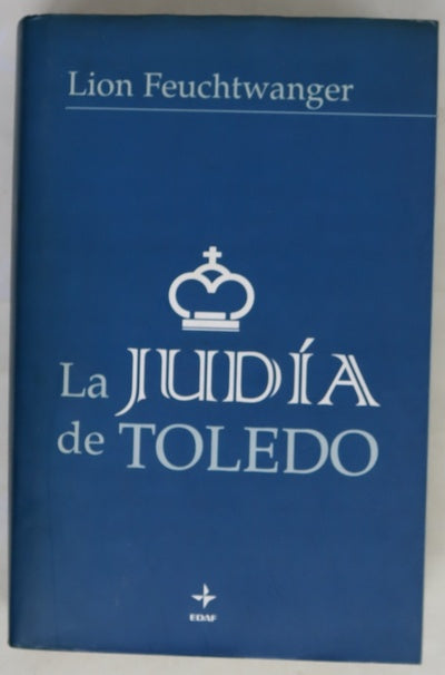 La judía de Toledo