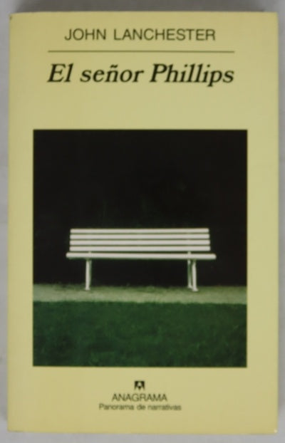 El señor Phillips