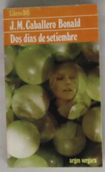 Dos días de setiembre