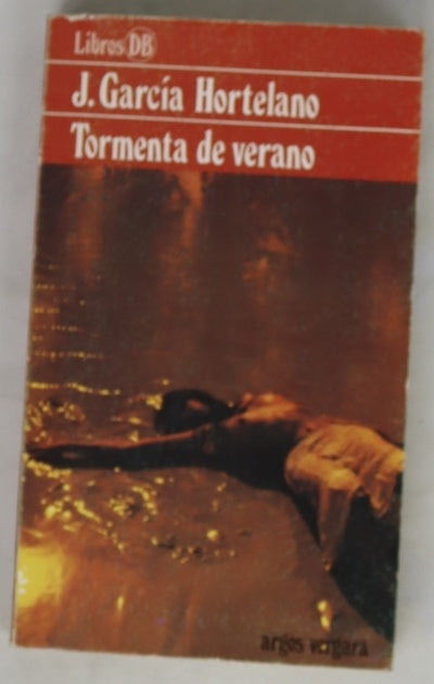 Tormenta de verano