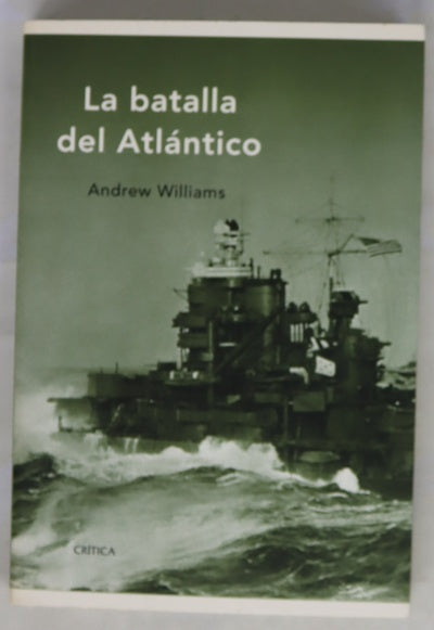 La batalla del Atlántico