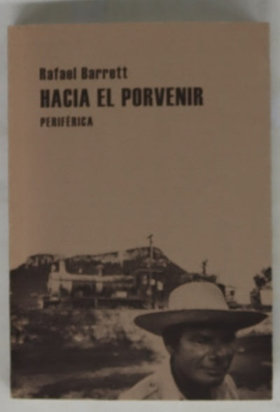 Hacia el porvenir