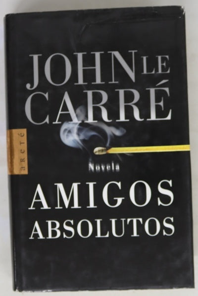 Amigos absolutos