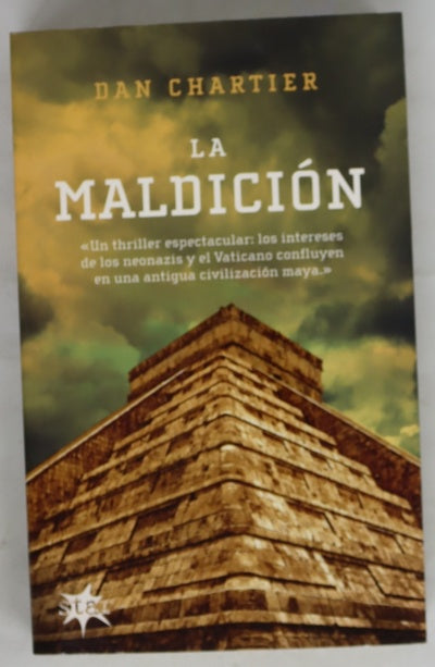 La maldición