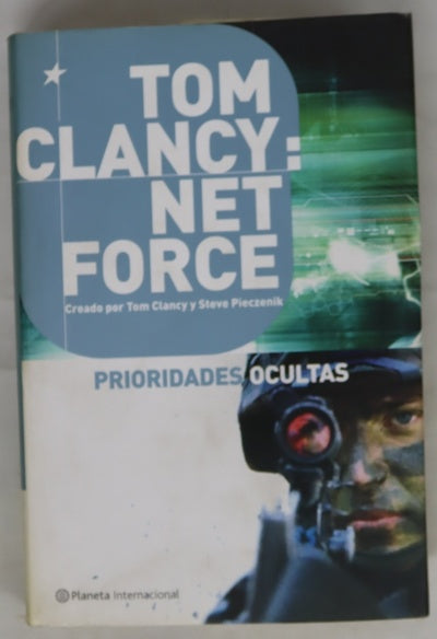 Prioridades ocultas