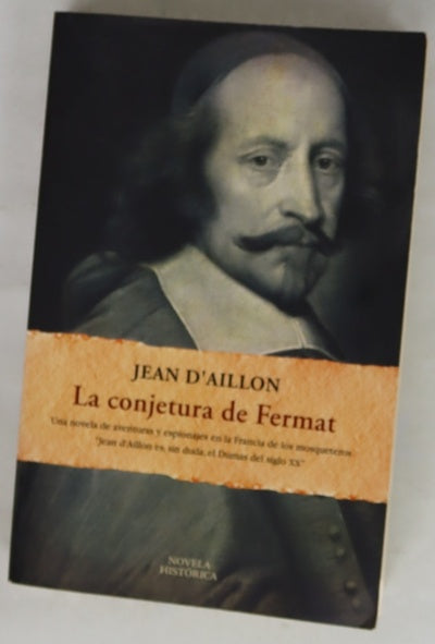 La conjetura de Fermat