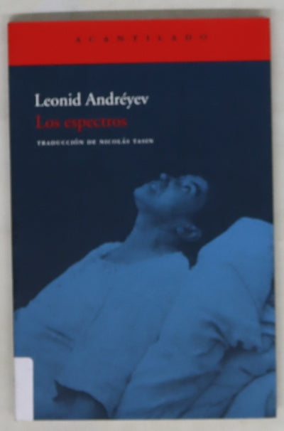 Los espectros