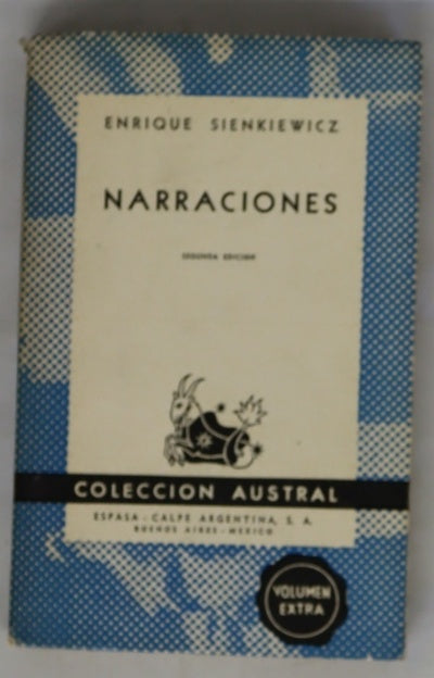 Narraciones