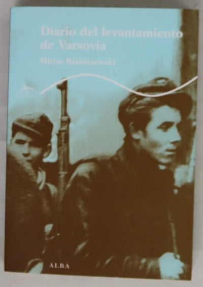 Diario del levantamiento de Varsovia