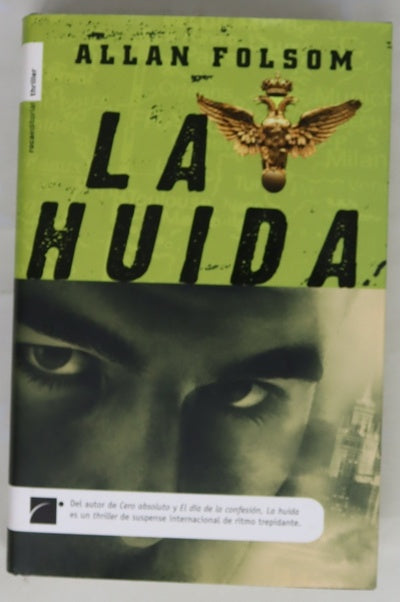 La huida