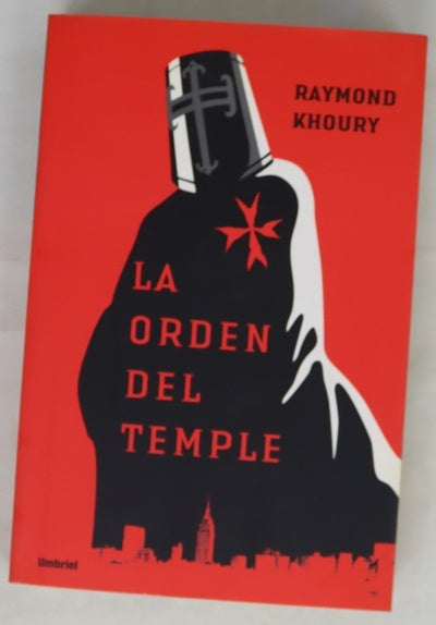 La Orden del Temple