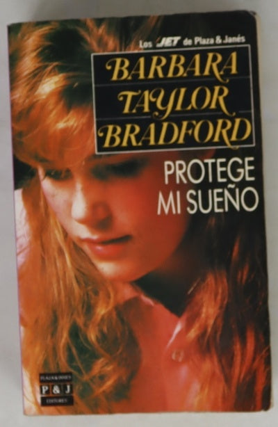 Protege mi sueño
