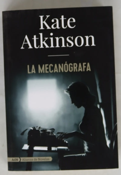 La mecanógrafa