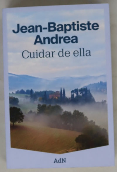 Cuidar de ella