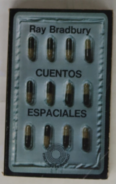 Cuentos espaciales