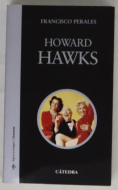 Howard Hawks