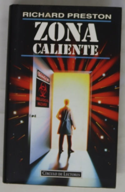 Zona caliente