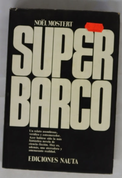 Superbarco