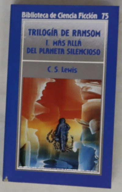 Más allá del planeta silencioso