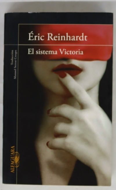 El sistema Victoria