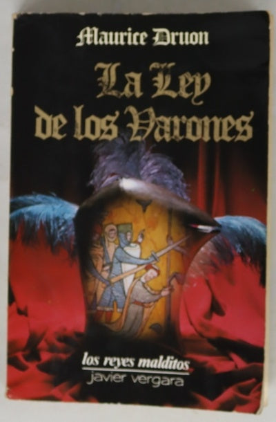 La ley de los varones