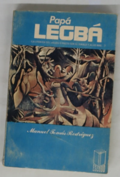 Papá Legbá