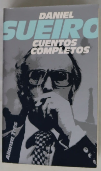 Cuentos completos
