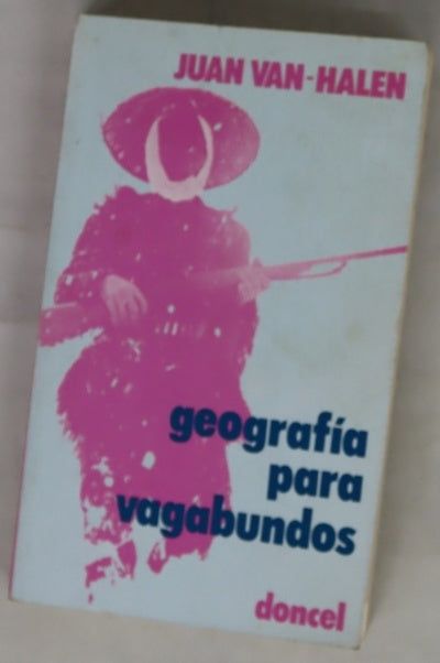 Geografía para vagabundos