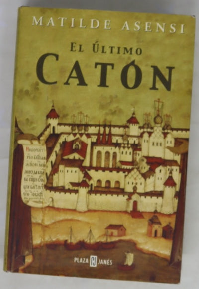 El último Catón
