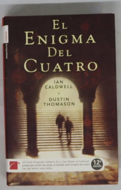 El enigma del cuatro