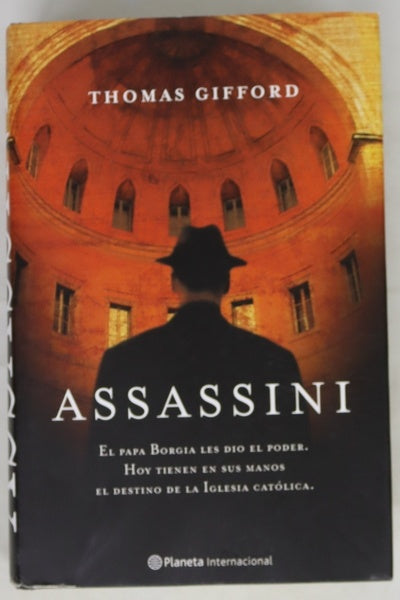 Assassini