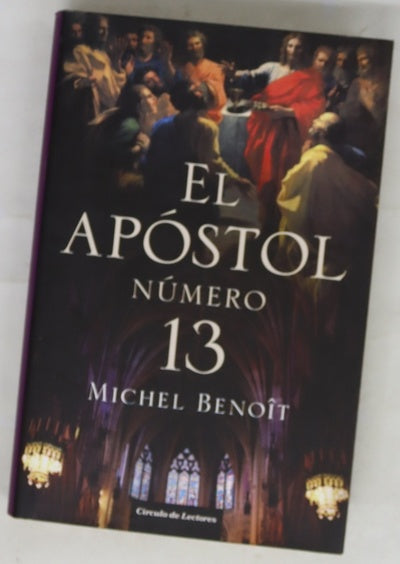 El apóstol número 13