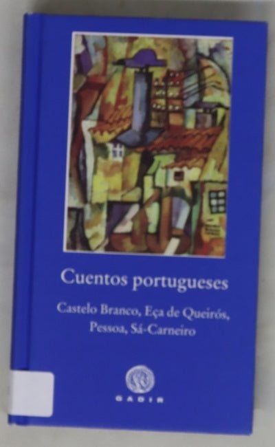 Cuentos portugueses