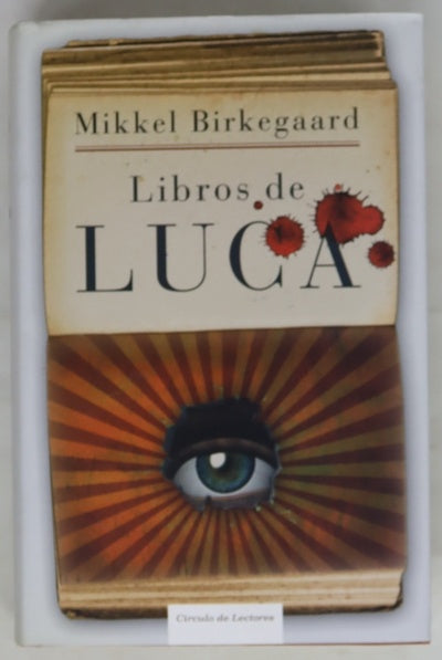 Libros de Luca