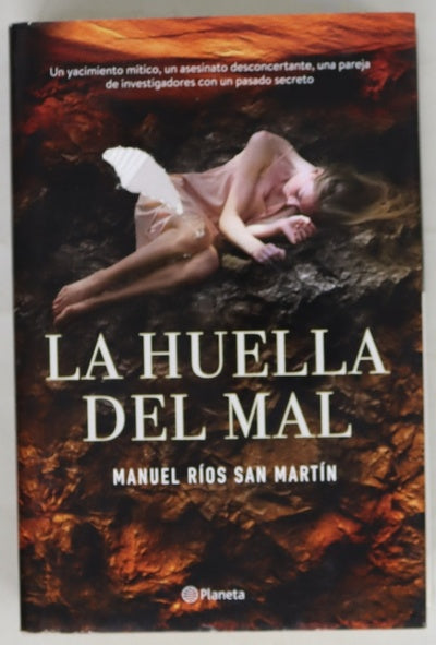 La huella del mal