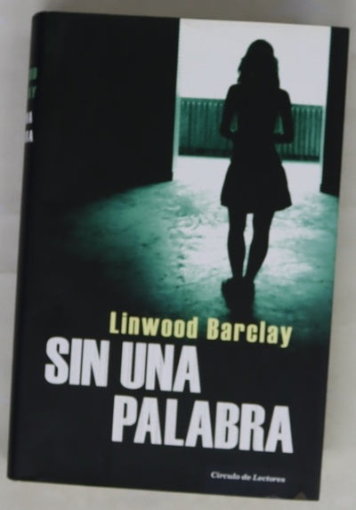 Sin una palabra