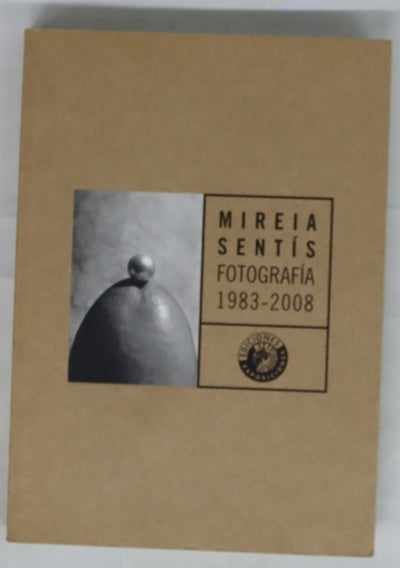 Fotografía, 1983-2008 [Círculo de Bellas Artes]