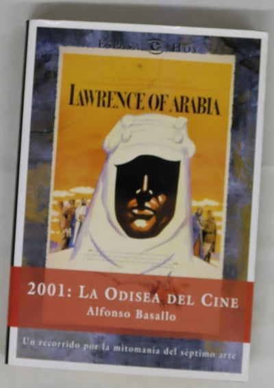 2001: la odisea del cine