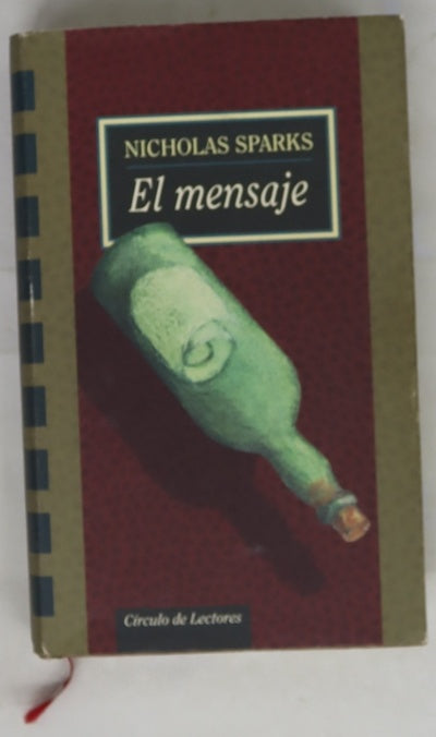El mensaje