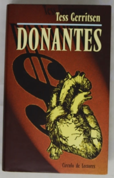 Donantes